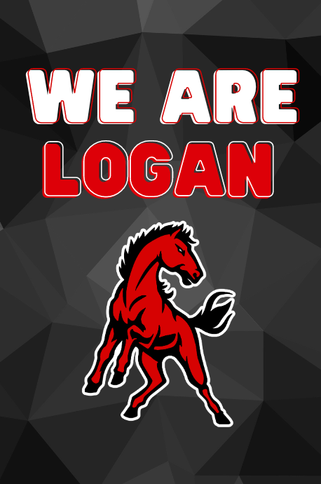 logan high school mascot
